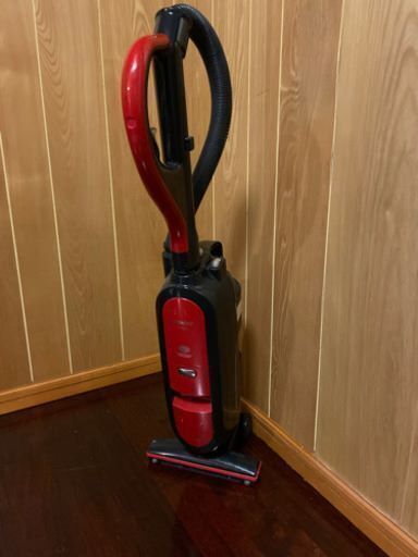 HITACHI　掃除機