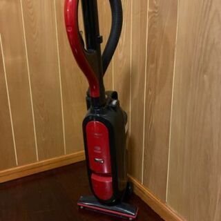 HITACHI　掃除機