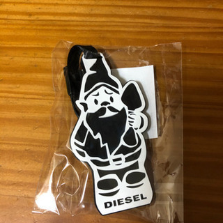 DIESEL ミラー