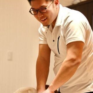 奈良にもあった！出張マッサージのお店★ - 大和郡山市