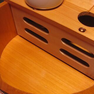 卓上湯豆腐セット　ヒーター＆徳利つき　新品未使用