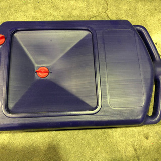 新品！廃油受け オイルストレージ