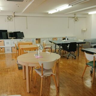 【秋葉原駅徒歩7分】コワーキングスペース GARAGE AKIH...
