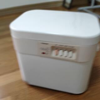 出品③　家庭用の餅つき機の画像