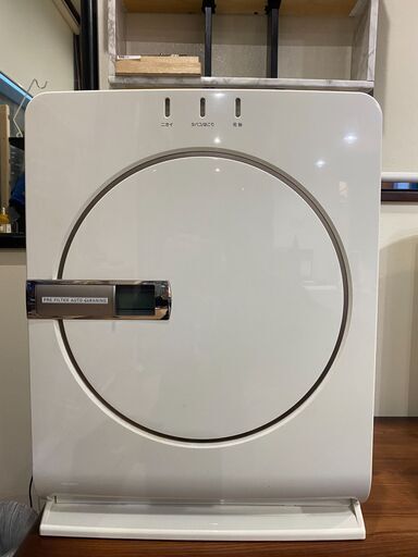 店頭販売済　⭐ 三菱　空気清浄機　MA-838⭐