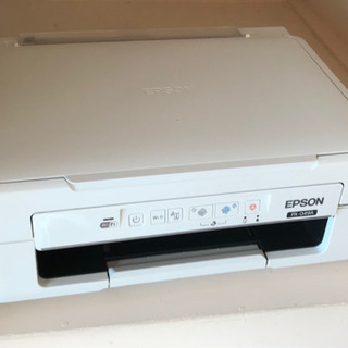 EPSONプリンター☆PX-049A☆無料
