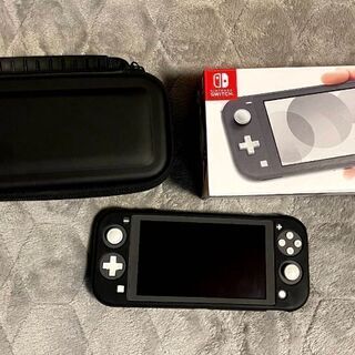 《中古》任天堂switchLight