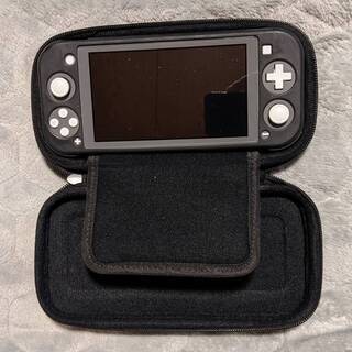 《中古》任天堂switchLightの画像