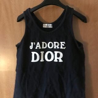 クリスチャンディオール