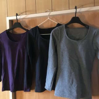 ヒートテック セット