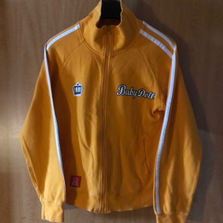 BABYDOLL ジャージ