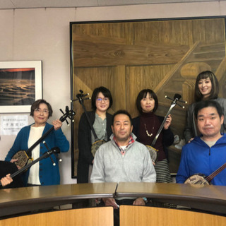 福井三線音の会