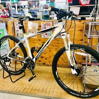 CANNONDALE TRAIL SL4 キャノンデール トレイ...