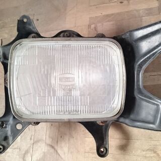 ハイエース ワゴン 100系 ディーゼルエンジン 2L-TE 部品いろいろの画像
