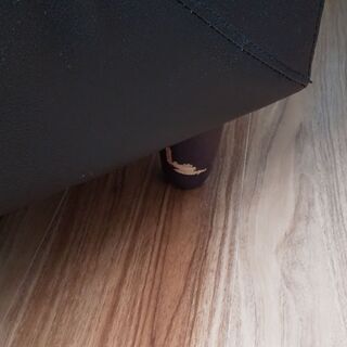 ソファー差し上げますの画像