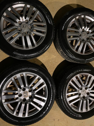 ホンダ純正　エリシオン