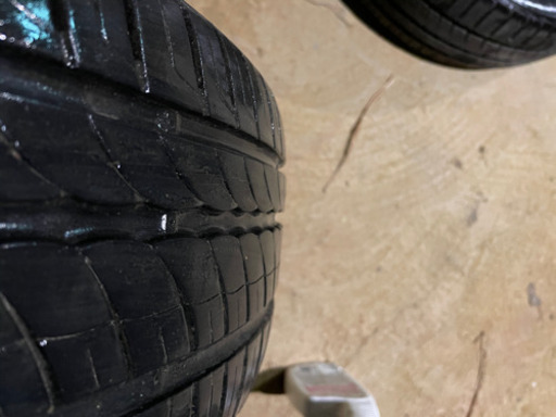 ホンダ純正　エリシオン