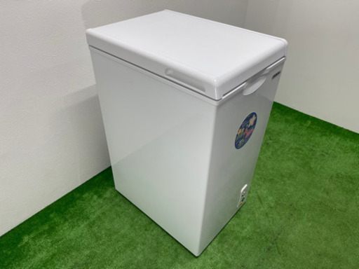 アビテラックス/Abitelax  業務用　冷凍ストッカー　60L  急速冷凍機能付き　2016年製　ACF-603R
