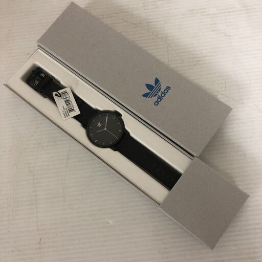 【新品】アディダス ADIDAS 腕時計 CJ6331 Z08-2345 【ユニセックス】 ①