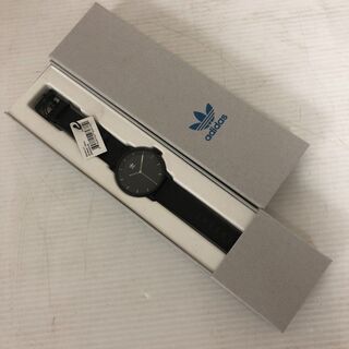 【新品】アディダス ADIDAS 腕時計 CJ6331 Z08-...