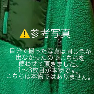 パタゴニア　レトロXの画像