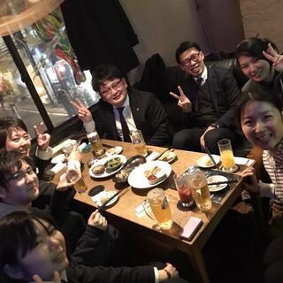 初掲載◎『飲食店ホール経験』優遇致します。スマホセールスアソシエイトの画像