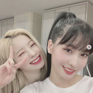 TWICE、NiziUが好きな人！