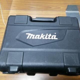 大人気　マキタ M697DSX インパクトドライバ 14.4V　値下げ交渉あり!の画像