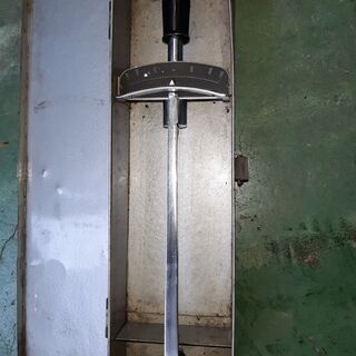 トルクレンチ【中古】