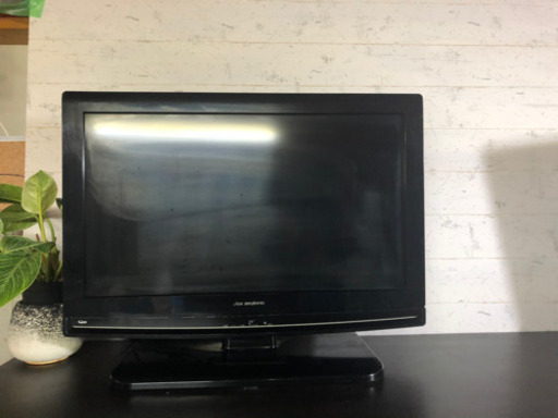 DX-BROADTEC 26V型液晶テレビ　モニター