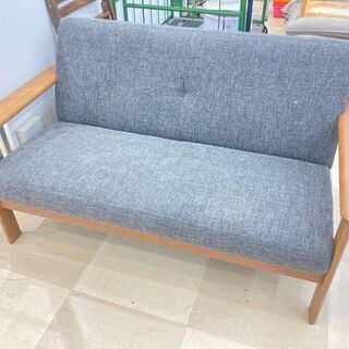 【あすつく】 カリモク ソファの中古が安い！激安で譲ります・無料であげます 1人掛けソファ