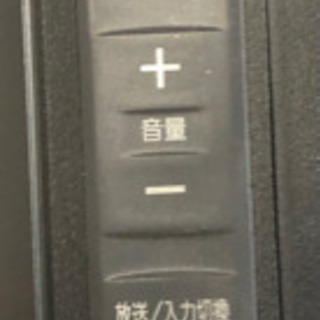 Panasonic 32V型液晶テレビ　TH-32LX80-Hの画像