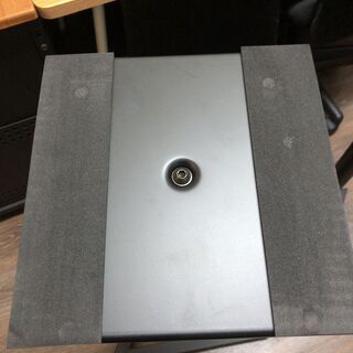 スピーカースタンド　classic proの画像