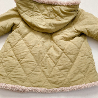 Hakka 90 上着の画像