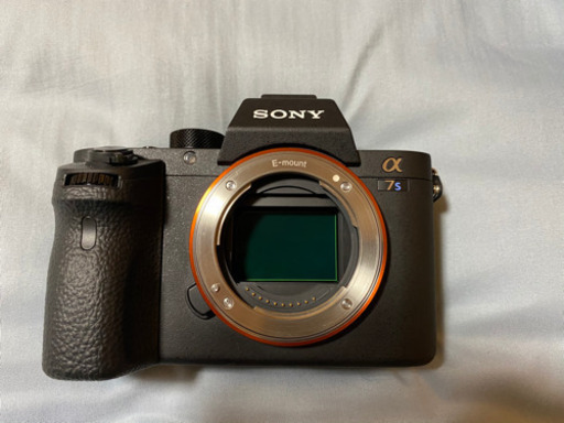 その他 Sony A7sii Sony 7s2 ILCE-7SM2