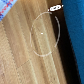 （取引先確定）ソファベッドの画像