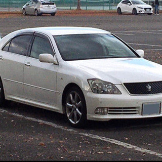 TOYOTA クラウンアスリート 検R4.11.05
