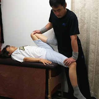 現在ご新規様を若干名募集中です。このような時期だからこそ身体のケ...