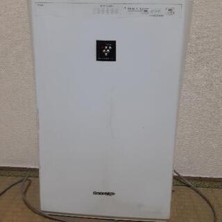 空気清浄機