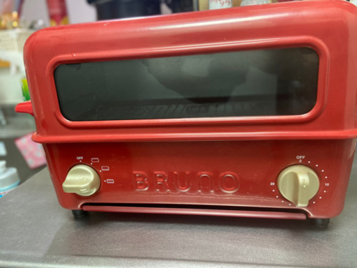 BRUNOトースターグリル