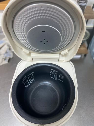 炊飯器