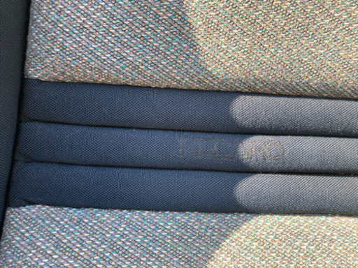 レカロシート左右2脚セット