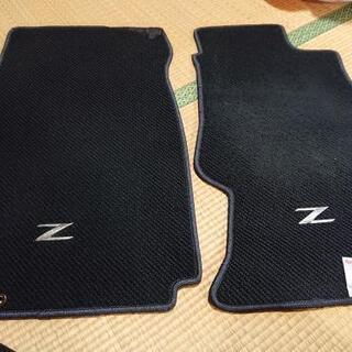 フェアレディZ  Z33 純正マット