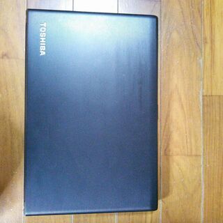 TOSHIBA　dynabook　satellite 　