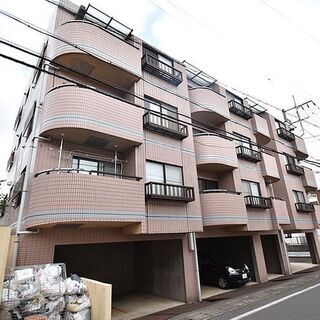🌺入居総額2万円🌼小田急線 相模大野駅 歩17分🌺相模原市南区東林間🌼