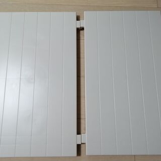 フィッツユニット専用棚30cm　２個セット