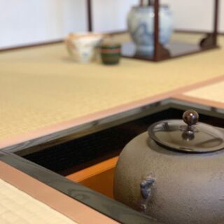 Atelier INAGAKI 表千家茶道教室  〜こころ癒やされる一時を〜  の画像