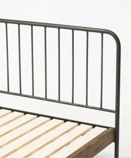 journal standard furniture sens bed s