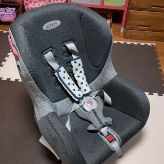 チャイルドシート