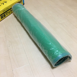 麻雀マット(未使用)